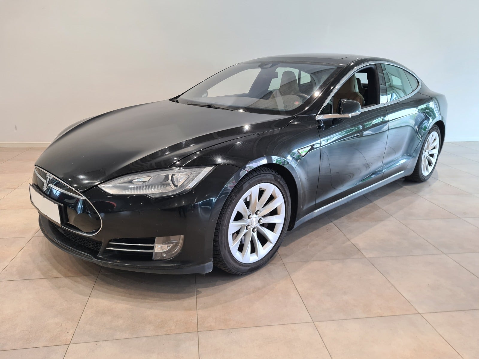 Tesla Model S 70D